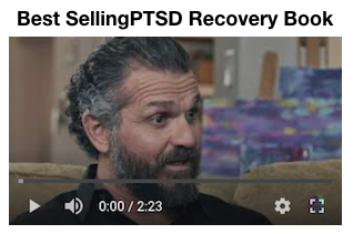 San Antonio: PTSD Recovery Book