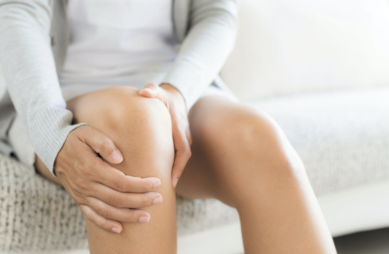 San Antonio What Causes Sudden Knee Pain without Injury?