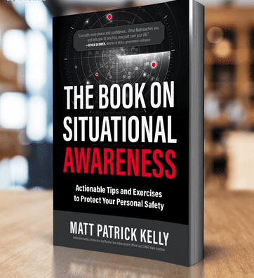 Why Situational Awareness Training Should be Important to us All in San Antonio