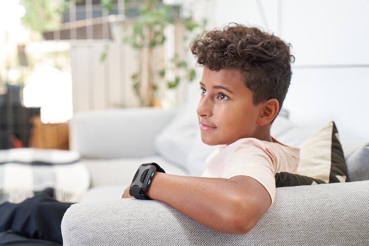 San Antonio: The Apollo Wearable’s Positive Impact on Your Child’s Focus and Concentration