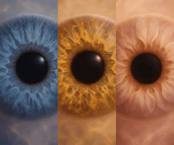 Your Eye Type & Weight Loss: Blue, Mixed, Brown Explained in San Antonio